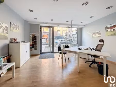 boutique/local commercial à amiens (80000)