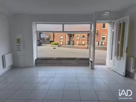boutique/local commercial à bruay-la-buissière (62700)