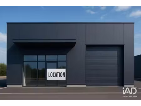 boutique/local commercial à chambourcy (78240)