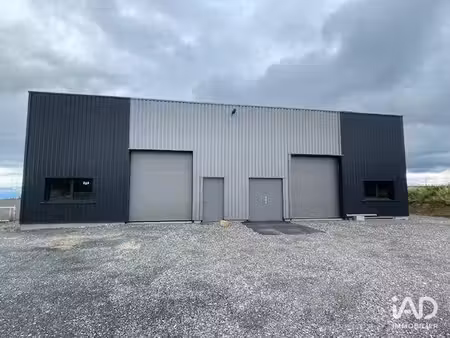 local d’activité à grammond (42140)