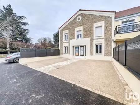 boutique/local commercial à grisy-suisnes (77166)