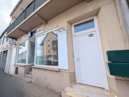 boutique/local commercial à horbourg-wihr (68180)