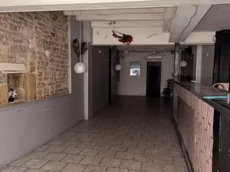 bar à langres (52200)