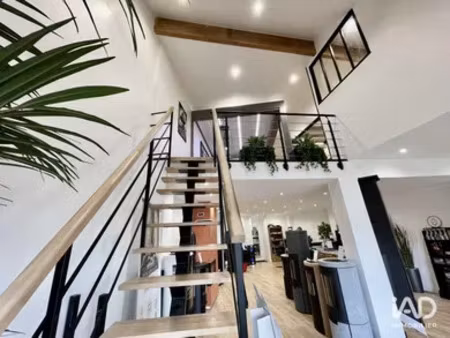 boutique/local commercial à mennecy (91540)