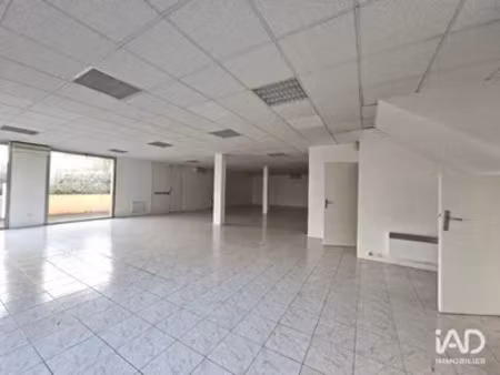 boutique/local commercial à saint-orens-de-gameville (31650)