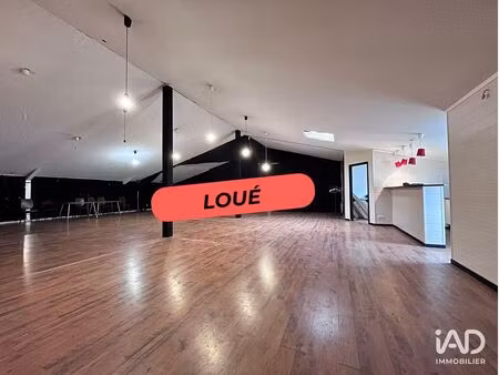 boutique/local commercial à tournon-sur-rhône (07300)