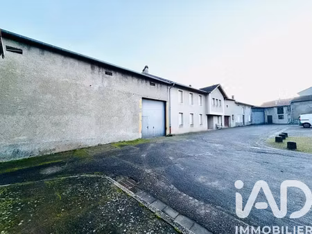 maison à argancy (57640)