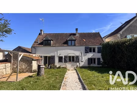 maison à boissy-le-châtel (77169)