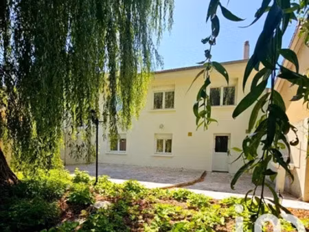 pavillon à chelles (77500)