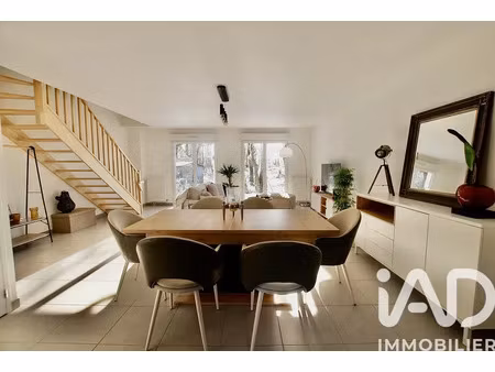 maison à la baule-escoublac (44500)