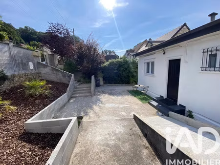 maison à palaiseau (91120)