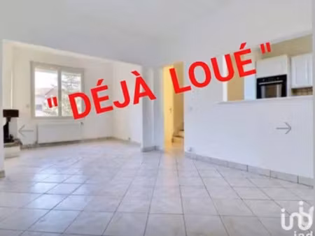 maison à pontault-combault (77340)