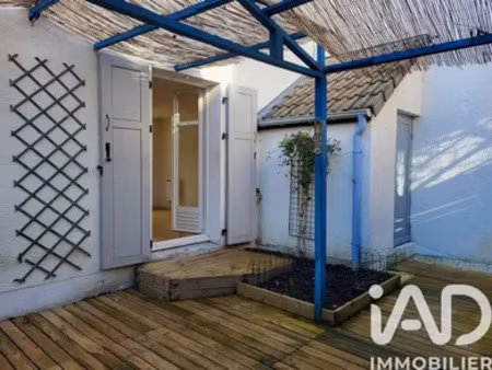 maison de ville à saint-brice-sous-forêt (95350)