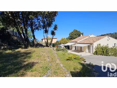 maison à six-fours-les-plages (83140)