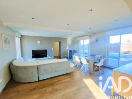 maison d’architecte à tarbes (65000)