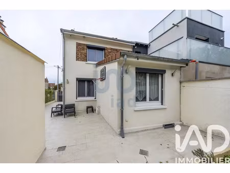 maison à vitry-sur-seine (94400)