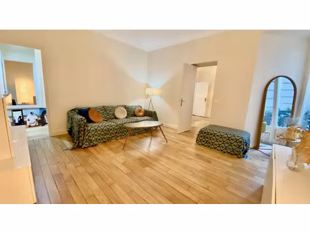 vente appartement 2 pièces 69 m² à neuilly-sur-seine (92200)  620 000 €