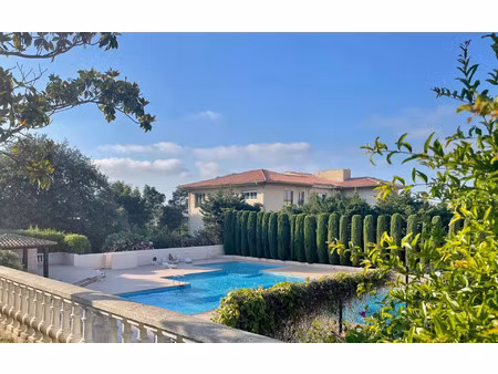 appartement saint-tropez m² t-2 à vendre  27 000 €