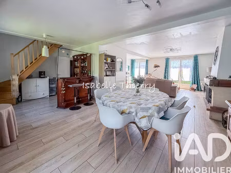 vente maison 8 pièces 185 m² arpajon (91290)