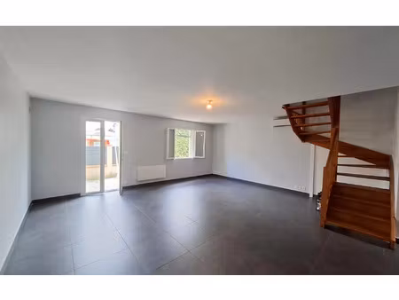 maison dieupentale 90.27 m² t-5 à vendre  215 000 €