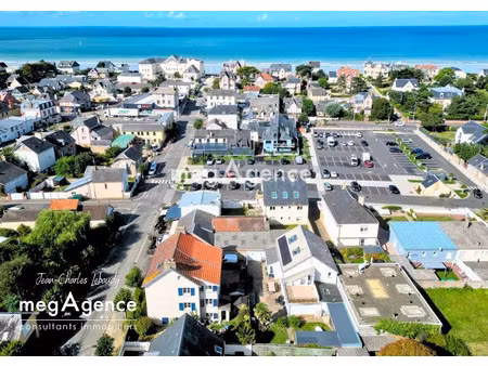 vente maison 7 pièces 180 m² à jullouville (50610)  549 000 €