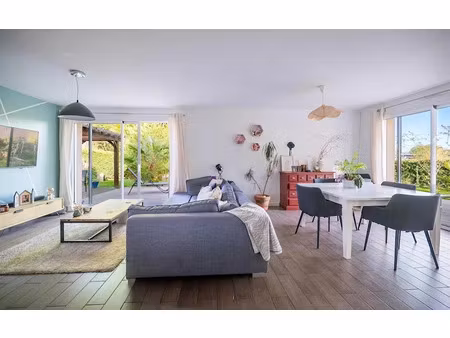 vente maison 6 pièces 125 m² à la bazoge (72650)  343 000 €