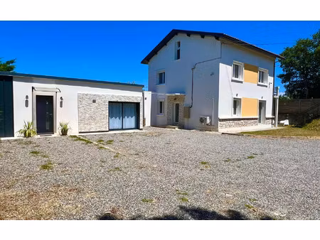 maison launaguet m² t-7 à vendre  599 000 €