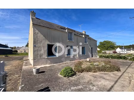 maison missillac 80.98 m² t-5 à vendre  131 875 €