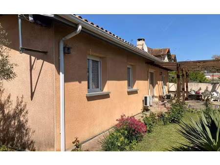 maison morcenx m² t-5 à vendre  238 000 €