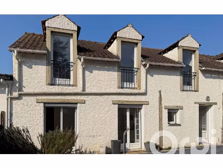 maison rochefort-en-yvelines m² t-4 à vendre  240 000 €