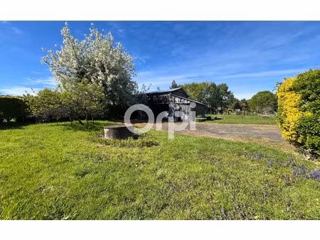 terrain missillac m² t- à vendre  60 500 €