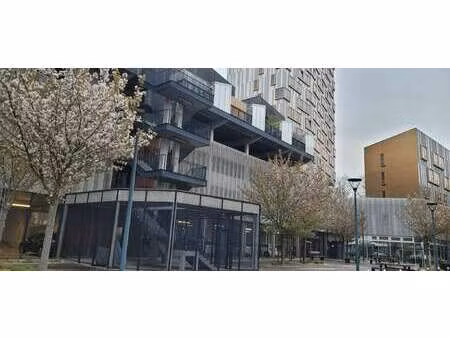 vente garage et parking à rennes (35000) : à vendre / 18m² rennes