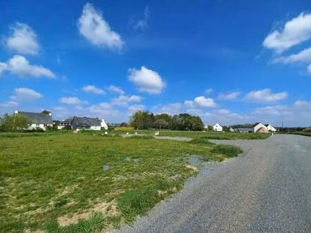 vente terrain à grâces (22200) : à vendre / grâces