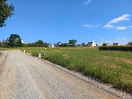 vente terrain à landivisiau (29400) : à vendre / landivisiau