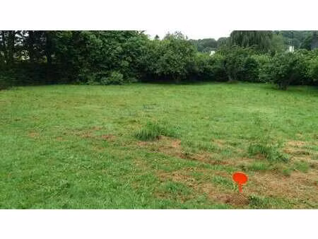 vente terrain à plestan (22640) : à vendre / plestan