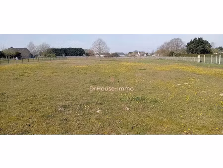 vente terrain 865 m² à savigné-sur-lathan (37340)  25 500 €