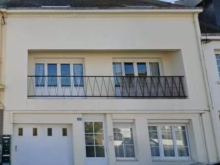 vente appartement 3 pièces à riantec (56670) : à vendre 3 pièces / 59m² riantec