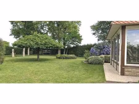 vente maison à lassy (35580) : à vendre / 190m² lassy