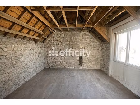 maison 4 pièces - 104 m²