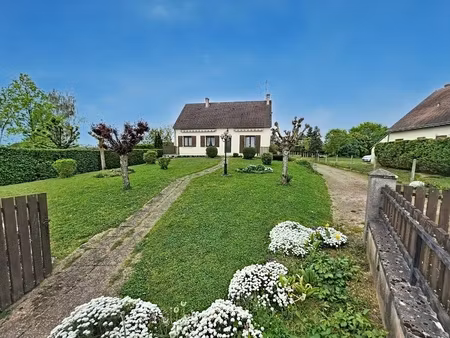 maison 3 pièces - 76 m²