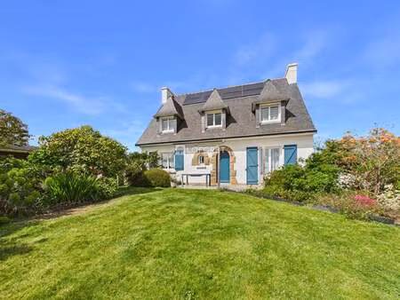 vente maison à plomelin (29700) : à vendre / 133m² plomelin