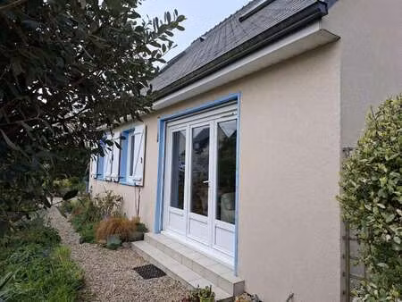 vente maison à pordic (22590) : à vendre / 103m² pordic