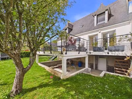 vente maison à quimper (29000) : à vendre / 135m² quimper
