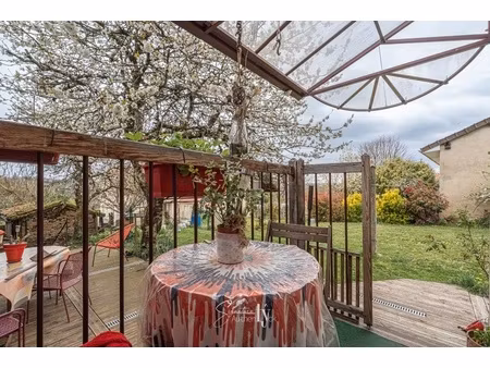 maison 5 pièces - 135 m²