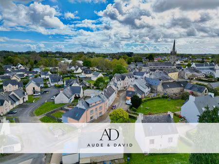 immeuble 10 pièces - 200 m²