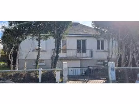 vente maison à tours (37000) : à vendre / 102m² tours