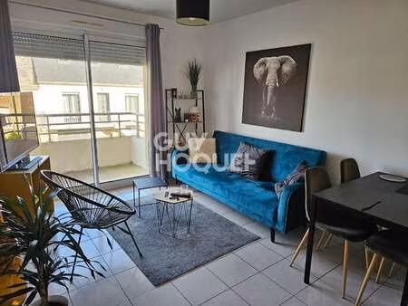 location appartement 2 pièces à beaussais-sur-mer (22650) : à louer 2 pièces / 32m² beauss