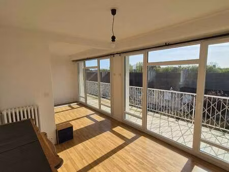 location appartement 3 pièces à hérouville-saint-clair (14200) : à louer 3 pièces / 75m² h