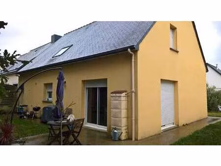 location maison colocation à gévezé (35850) : à louer colocation / 105m² gévezé