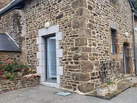 location maison à la chapelle-janson (35133) : à louer / 48m² la chapelle-janson